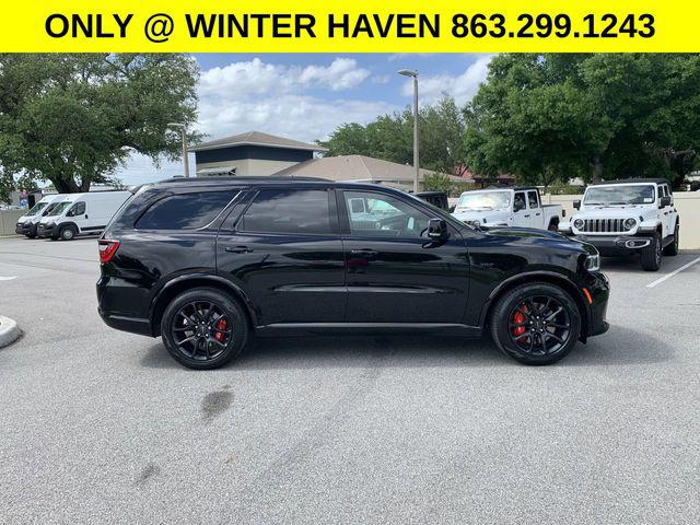 2024 Dodge Durango DURANGO SRT 392 PREMIUM AWD