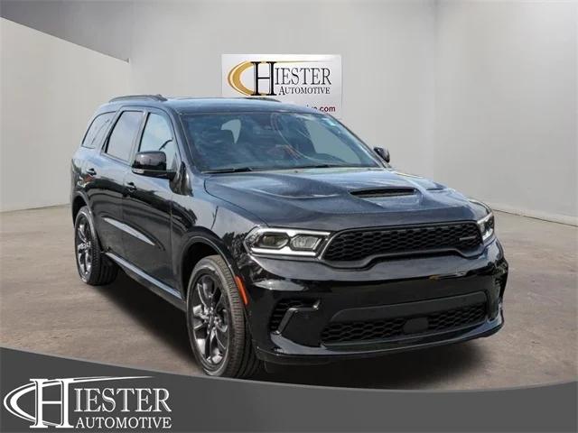 2024 Dodge Durango DURANGO R/T PLUS AWD