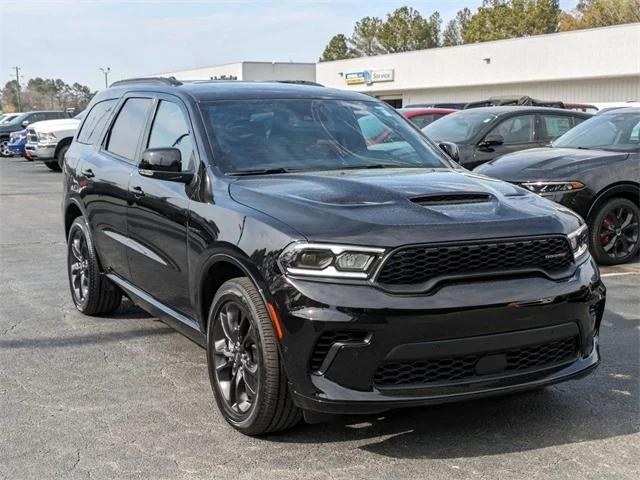 2024 Dodge Durango DURANGO R/T PLUS AWD