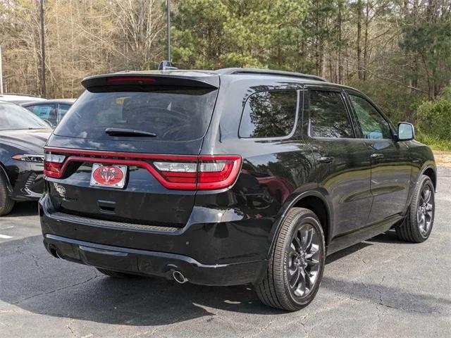 2024 Dodge Durango DURANGO R/T PLUS AWD