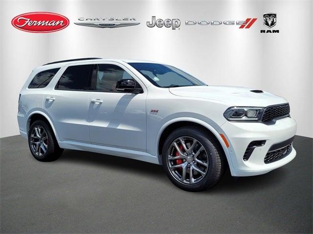 2024 Dodge Durango DURANGO SRT 392 PREMIUM AWD