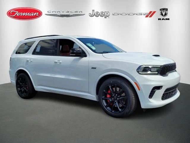 2024 Dodge Durango DURANGO SRT 392 PREMIUM AWD