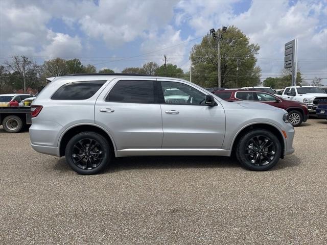 2024 Dodge Durango DURANGO GT PLUS AWD