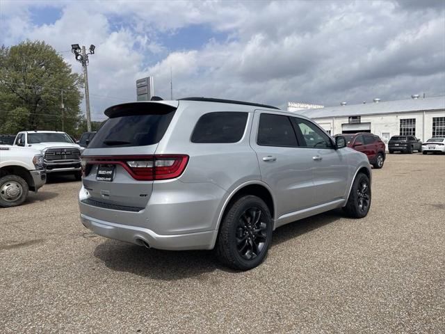 2024 Dodge Durango DURANGO GT PLUS AWD