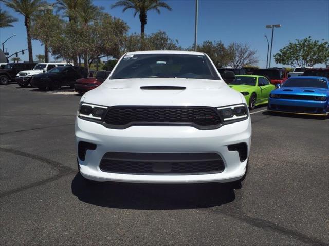 2024 Dodge Durango DURANGO GT PLUS RWD