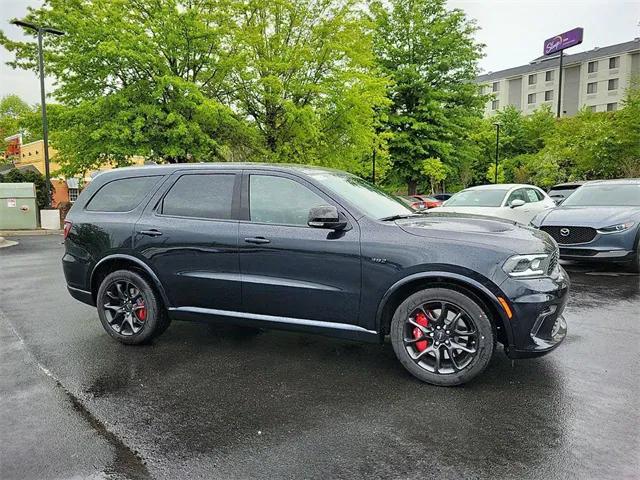 2024 Dodge Durango DURANGO SRT 392 AWD