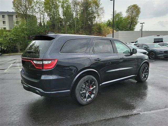 2024 Dodge Durango DURANGO SRT 392 AWD