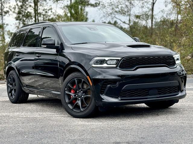 2024 Dodge Durango DURANGO SRT 392 PREMIUM AWD