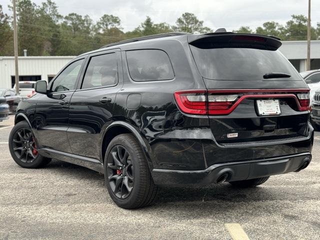 2024 Dodge Durango DURANGO SRT 392 PREMIUM AWD