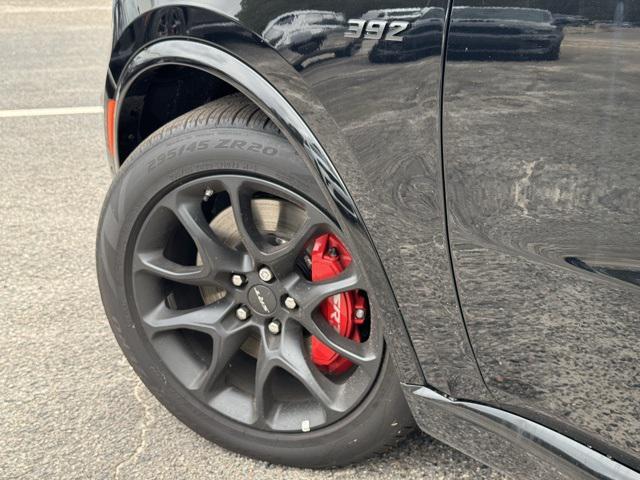 2024 Dodge Durango DURANGO SRT 392 PREMIUM AWD