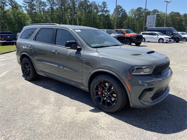 2024 Dodge Durango DURANGO SRT 392 PREMIUM AWD