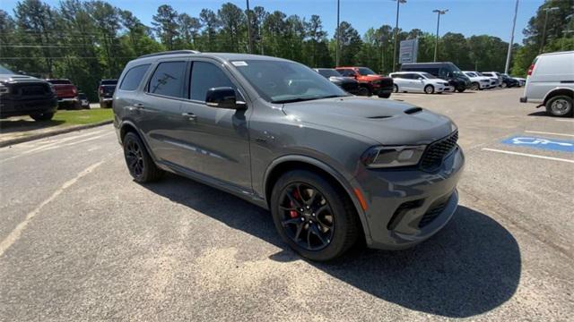 2024 Dodge Durango DURANGO SRT 392 PREMIUM AWD