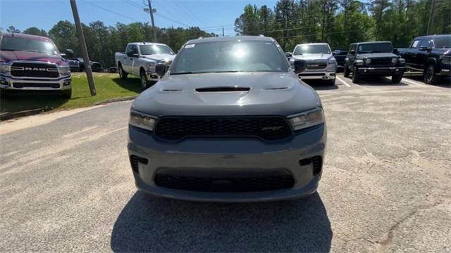 2024 Dodge Durango DURANGO SRT 392 PREMIUM AWD