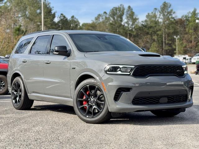 2024 Dodge Durango DURANGO SRT 392 PREMIUM AWD