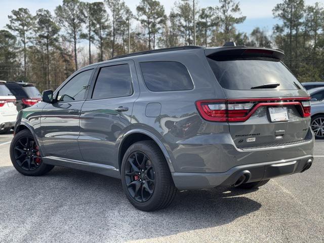 2024 Dodge Durango DURANGO SRT 392 PREMIUM AWD