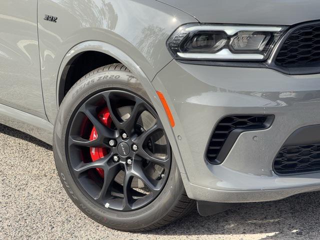 2024 Dodge Durango DURANGO SRT 392 PREMIUM AWD