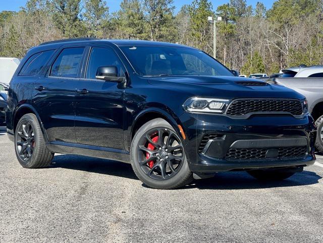 2024 Dodge Durango DURANGO SRT 392 PREMIUM AWD