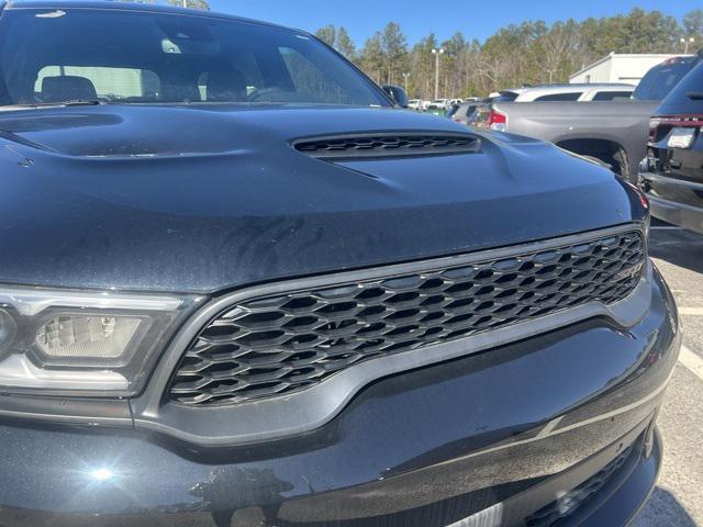 2024 Dodge Durango DURANGO SRT 392 PREMIUM AWD
