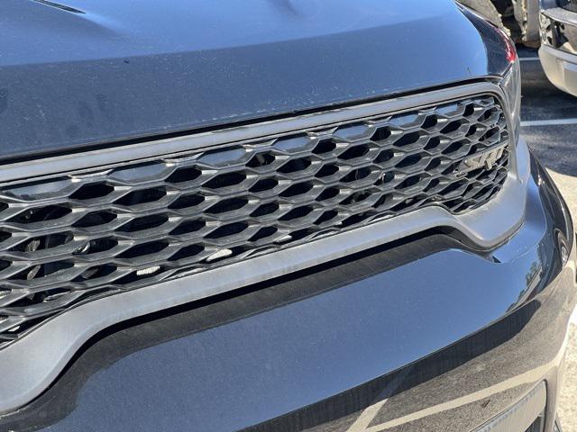 2024 Dodge Durango DURANGO SRT 392 PREMIUM AWD