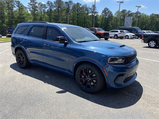 2024 Dodge Durango DURANGO SRT 392 PREMIUM AWD