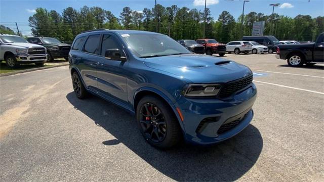 2024 Dodge Durango DURANGO SRT 392 PREMIUM AWD