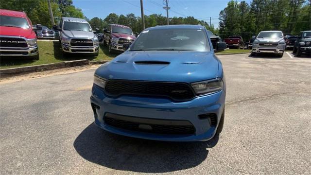 2024 Dodge Durango DURANGO SRT 392 PREMIUM AWD