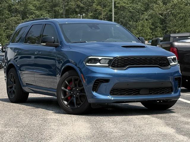 2024 Dodge Durango DURANGO SRT 392 PREMIUM AWD