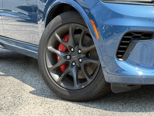 2024 Dodge Durango DURANGO SRT 392 PREMIUM AWD