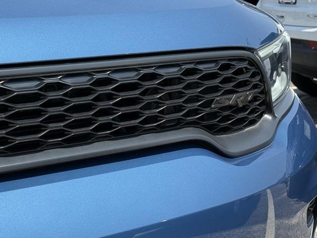 2024 Dodge Durango DURANGO SRT 392 PREMIUM AWD
