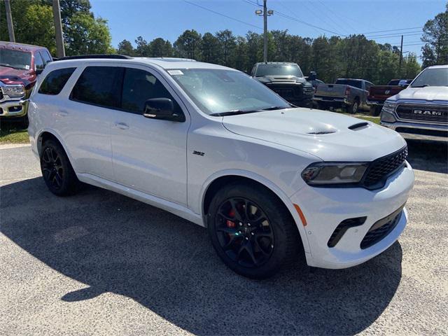 2024 Dodge Durango DURANGO SRT 392 PREMIUM AWD