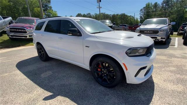 2024 Dodge Durango DURANGO SRT 392 PREMIUM AWD