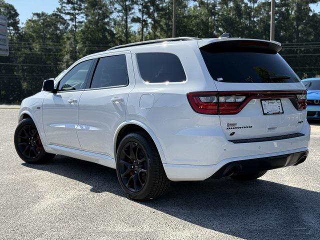 2024 Dodge Durango DURANGO SRT 392 PREMIUM AWD 2024 Dodge Durango DURANGO SRT 392 PREMIUM AWD