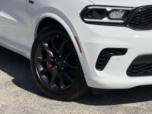 2024 Dodge Durango DURANGO SRT 392 PREMIUM AWD 2024 Dodge Durango DURANGO SRT 392 PREMIUM AWD