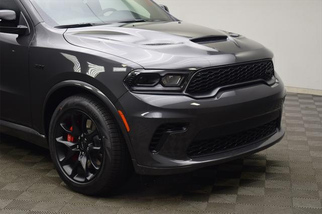 2024 Dodge Durango DURANGO SRT 392 AWD