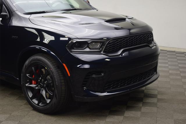 2024 Dodge Durango DURANGO SRT 392 AWD