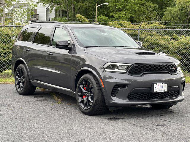 2024 Dodge Durango DURANGO R/T AWD