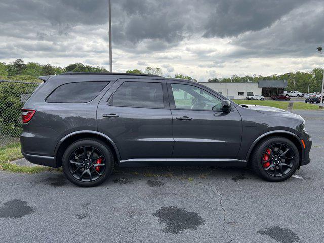 2024 Dodge Durango DURANGO R/T AWD