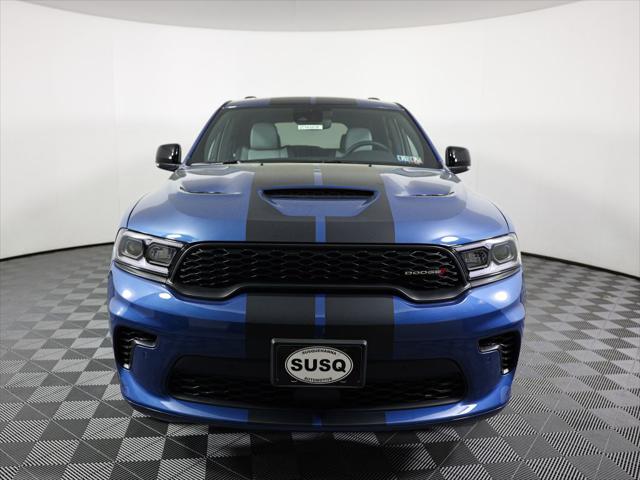 2024 Dodge Durango DURANGO GT PREMIUM AWD