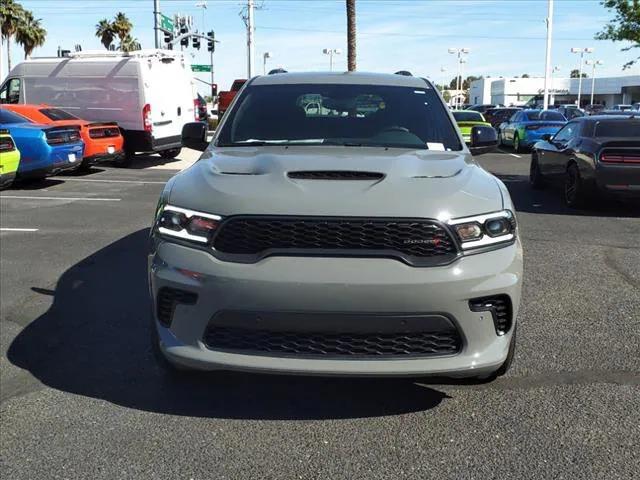 2024 Dodge Durango DURANGO R/T AWD