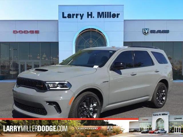 2024 Dodge Durango DURANGO R/T AWD