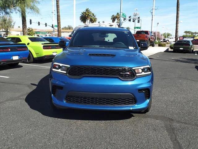 2024 Dodge Durango DURANGO R/T AWD