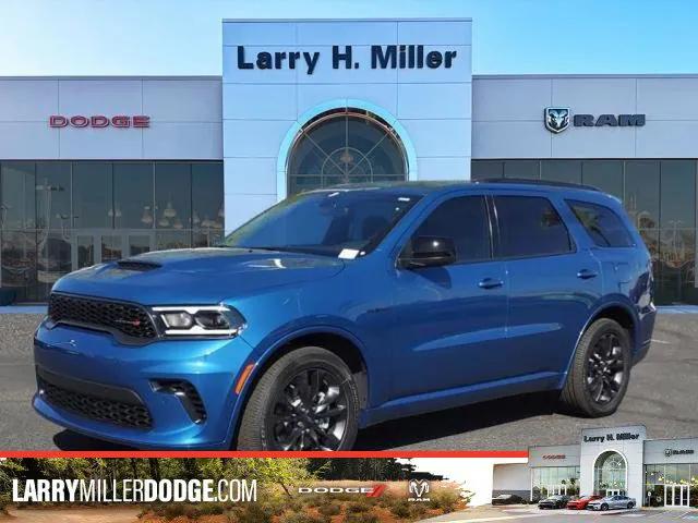 2024 Dodge Durango DURANGO R/T AWD