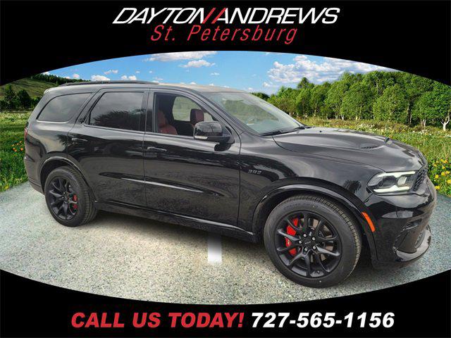 2024 Dodge Durango DURANGO SRT 392 PREMIUM AWD