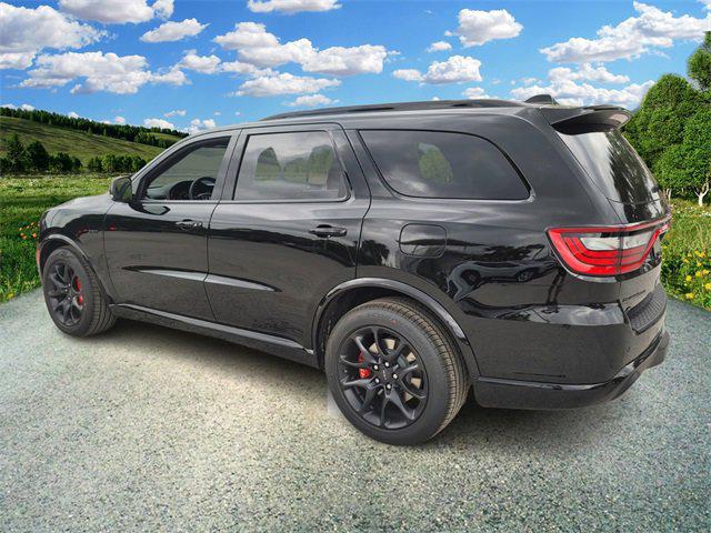 2024 Dodge Durango DURANGO SRT 392 PREMIUM AWD