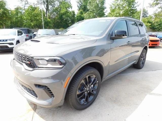 2024 Dodge Durango DURANGO GT PLUS AWD