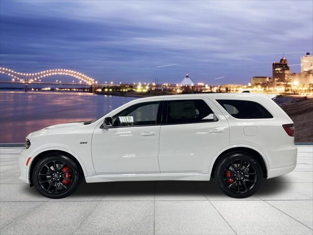 2024 Dodge Durango DURANGO SRT 392 AWD