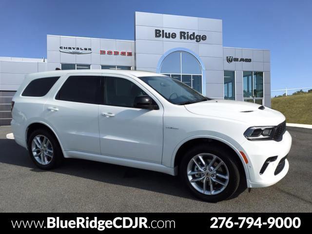 2024 Dodge Durango DURANGO R/T AWD