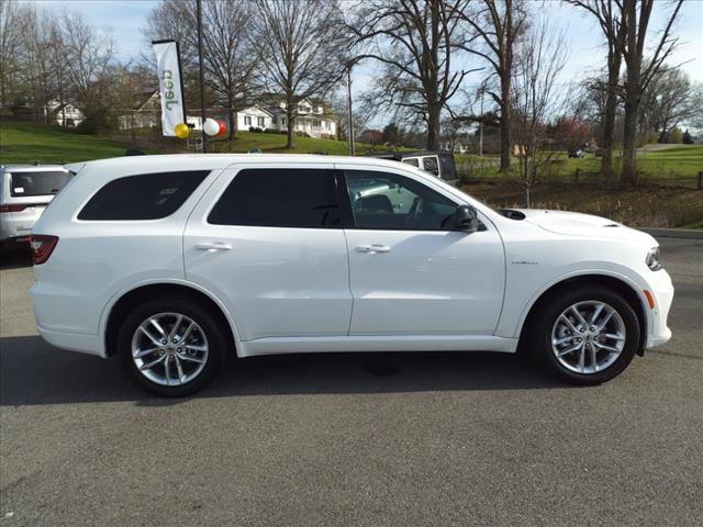 2024 Dodge Durango DURANGO R/T AWD