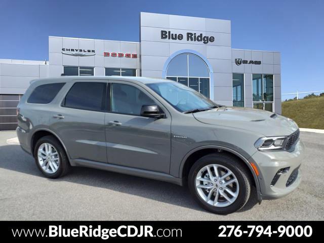 2024 Dodge Durango DURANGO R/T AWD