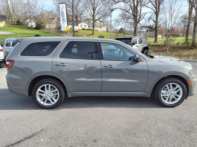 2024 Dodge Durango DURANGO R/T AWD